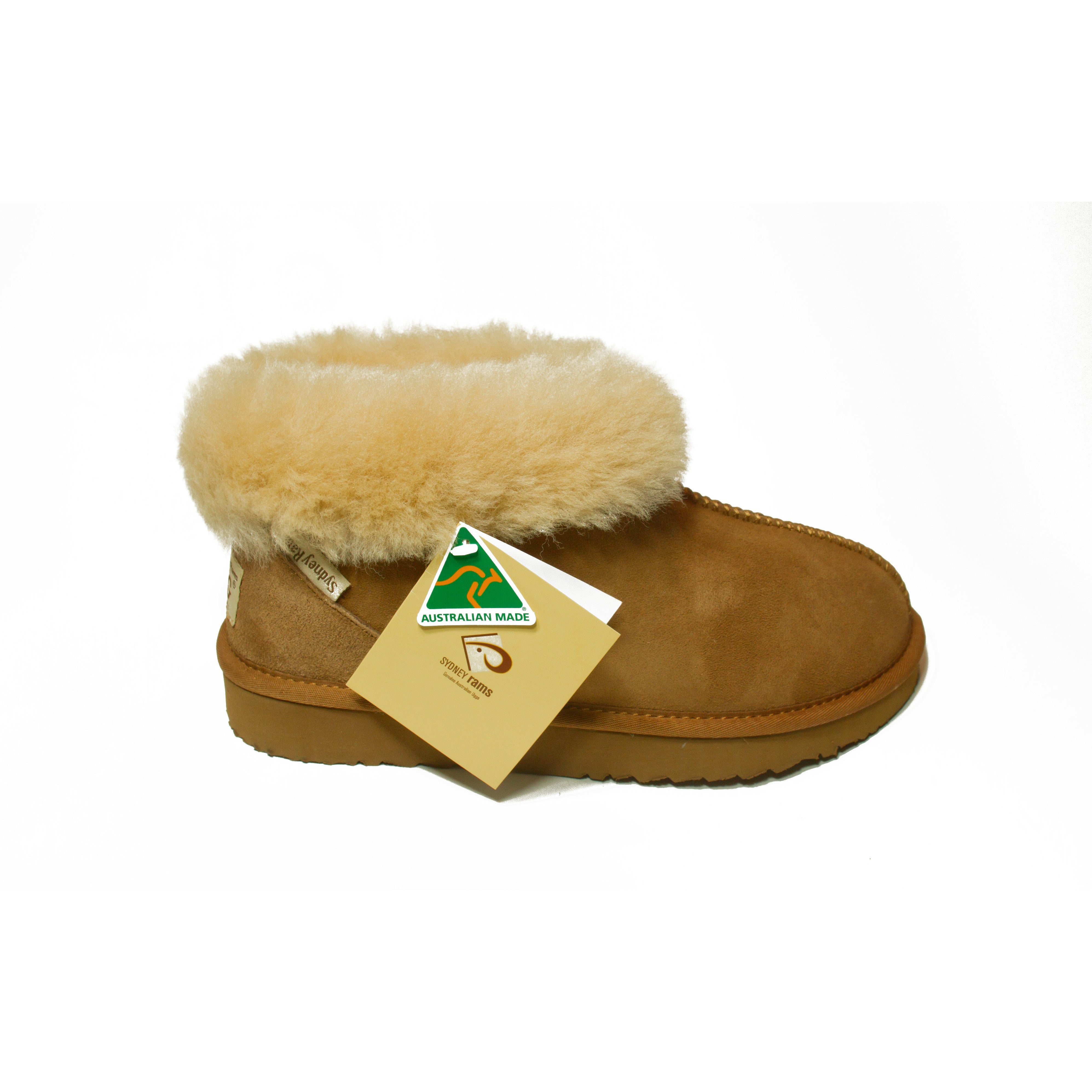 Ugg mate revival discount slipper