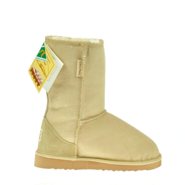 Golden rams deals ugg boots