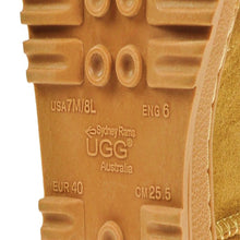 Outdoor Short Ugg Boots