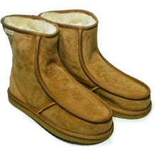 Deluxe Short Ugg Boots