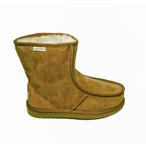 Deluxe Short Ugg Boots